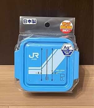 JR貨物筆箱と弁当箱 JR貨物筆箱と弁当箱